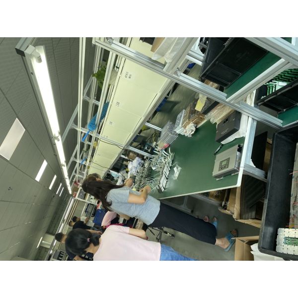 75dB Outdoor Mobile Phone Signal Booster 5000sqm Exterior Cell Phone Booster