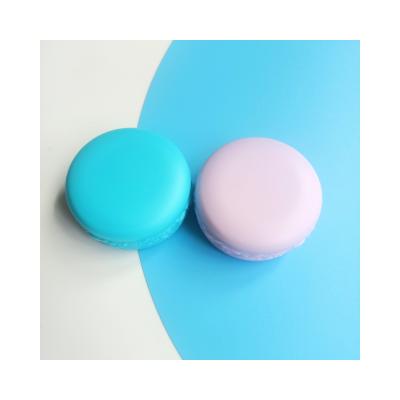 Industrial Personal Care 5ml10ml PP Plastic Round Jar for Lip Balm and Face Cream