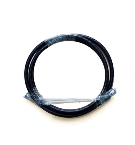 N Male to N Male Connector 400 Coaxial Cable Assembly Low Loss Jumper