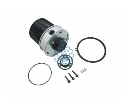 2176067 SCANIA Truck Spare Parts SCANIA Truck Repair Kit OEM for Oil Separator