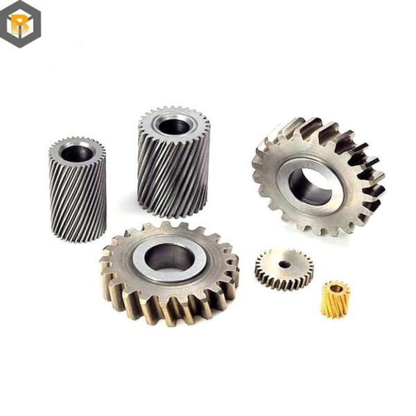 Stainless Steel Watch Case Parts Fast Prototyping Spare Part with Alloy CNC Milling