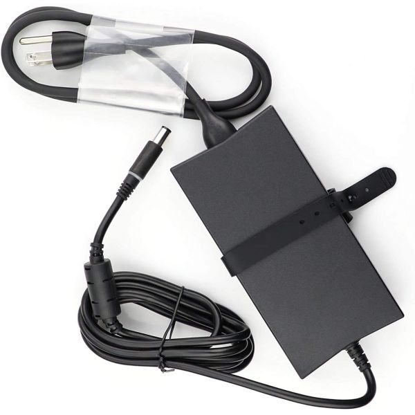 130W 19.5V 6.7A Dell Laptop AC Adapter Precision M20 M60 M70 DA130PE1-00 Power Supply