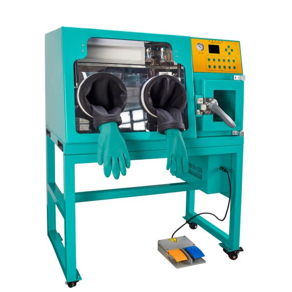 YYP Series Touch-sensitive Buttons LCD Screen Anaerobic Incubator