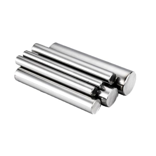 06cr19ni10n Stainless Steel Bar for Grade 201 301 401