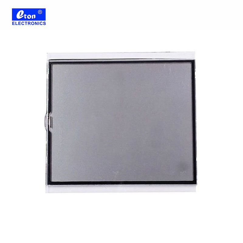 Customized Small and Cheap Lcd Small Screen Display Segment Digit