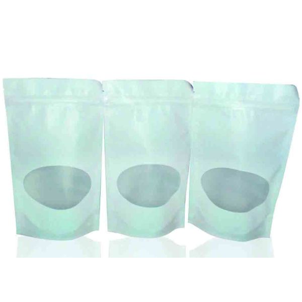 stand up coffee bag , aluminum foil bag for coffee bean , food packaging bag