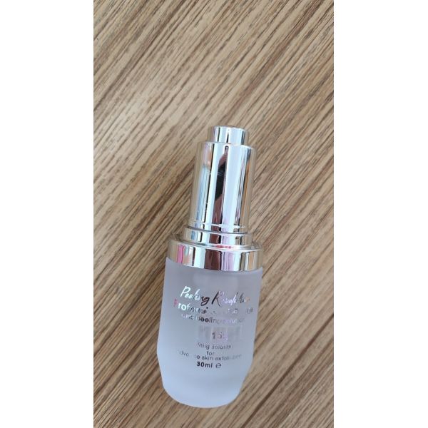 Skin Peeling Serum Acid Peeling Highly Effective Skin Exfoliating Oil