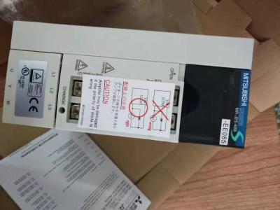Cm402 X Motor Driver Mitsubishi Mr-J2s-40b-Ee085 Part Number Kxfp6ge1a00