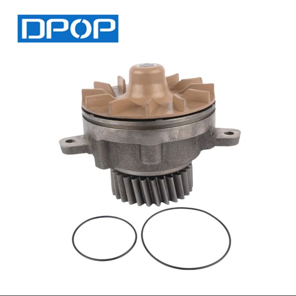 20431135 8170305 8170460 5001866278 Водяной насос для двигателя грузовика Volvo VN VNL D12