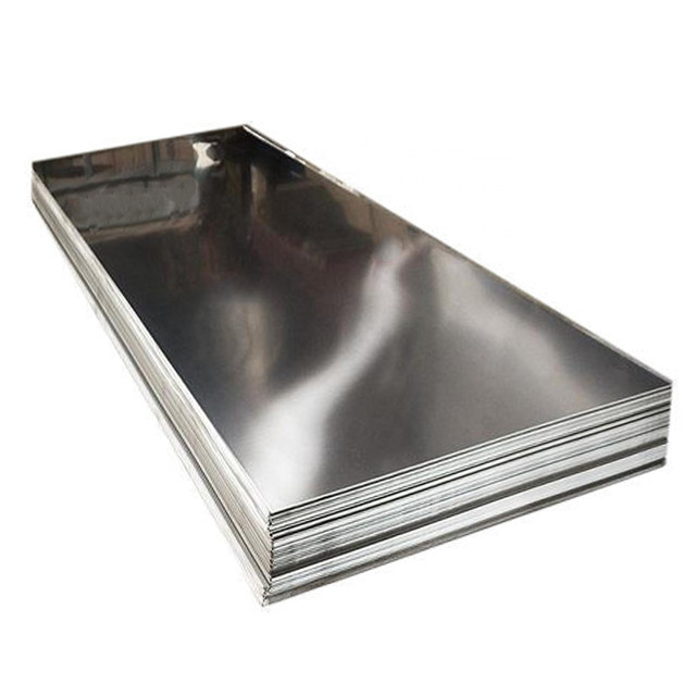 Food Grade 304L 316 1.4301 3mm Stainless Steel Sheet For Ceiling
