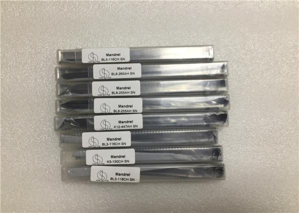 Sunnen Honing Mandrel Diamond Honing Tool With Retainer And Guide Shoes
