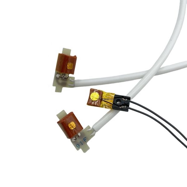 Good Quality Rezision Thermistor for Canon  IR-ADV 6055 6065 6075 6265 6275 6255 Copier Printer Spare Parts