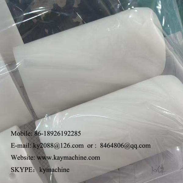 PolyvinylideneFluoride Polyvinylidene fluoride Poly(vinylidene PVDF Flat Washer Insulating Gasket Corrosion Resistant PVDF Industrial Check Valves China manufacturer China factory China producer