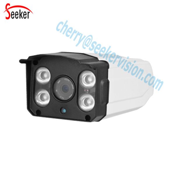 960P AHD Night Color Vision CCTV Camera, Low Lux Day Night Color Starlight