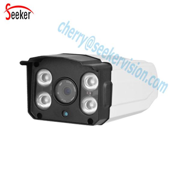 Shenzhen Newest technology low lux full hd new cctv Bullet IP66 Waterproof IP starlight CAMERA 1080P