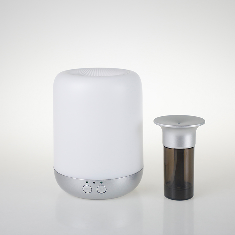 Nebulizer отражетеля эфирного масла 5W с цветом изменяя свет СИД