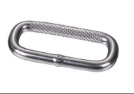 JS-S4002 Stainless Steel Buckles stainless steel buckle quick release buckle Isure Marine