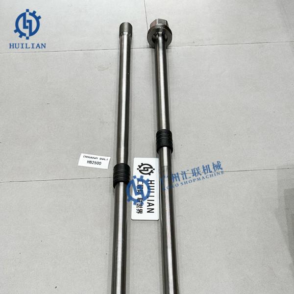 ATLAS COPCO Tie Rod Through Bolt for HB2500 HBC1100 HBC1700 HB2500 HB3600 HB4100 HB4200 Hydraulic Breaker Hammer Front Head Cylinder Parts