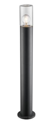 Lawn Lamps E27 SMD COB LED Pole Light Waterproof Anti Rust Garden Park LED Aisle Lights