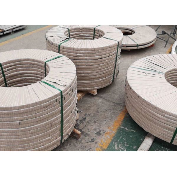 3mm 8K Mirror Cold Rolled Stainless Steel Sheet heat resistance