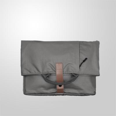 A luva escondida do portátil da alça ensaca a caixa 40X29.5X6.5cm dobráveis da luva do portátil do caderno