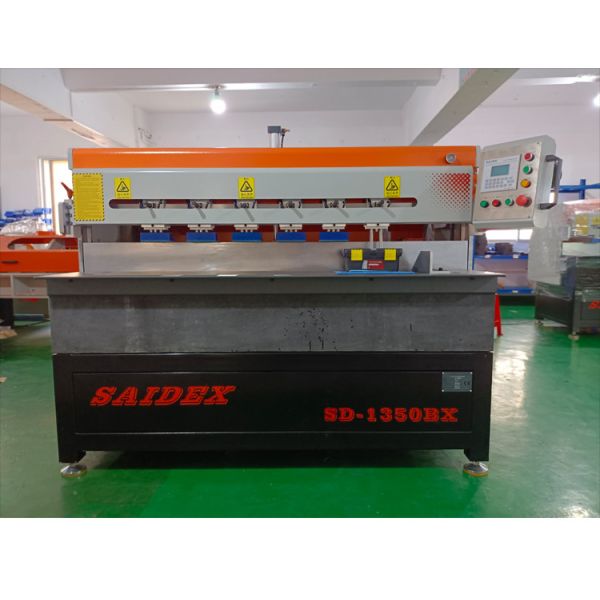1000mm Small Acrylic Polishing Machine SD-1050BX