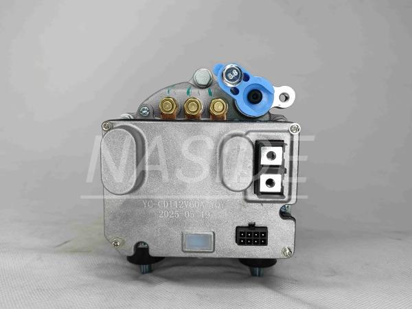 Auto AC Conditioning Compressor For Elektrische Split Compressor Voor 12V Scroll Electric Compressor