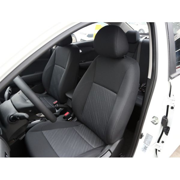 Kia Forte 2019 1.6L Manual Comfort Version 4 Door 5 Seat