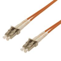 LC - PC/conector das fibras óticas duplex 0.9/2.0/3.0mm do UPC/APC