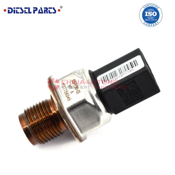 fuel pressure sensor euro car parts 314004A700 for fuel pressure sensor toyota hilux diesel engine parts
