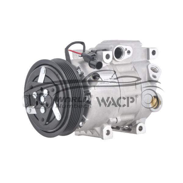 12V Compressor Air Conditioner 977012H000 For Hyundai Elantra For I30 WXHY031