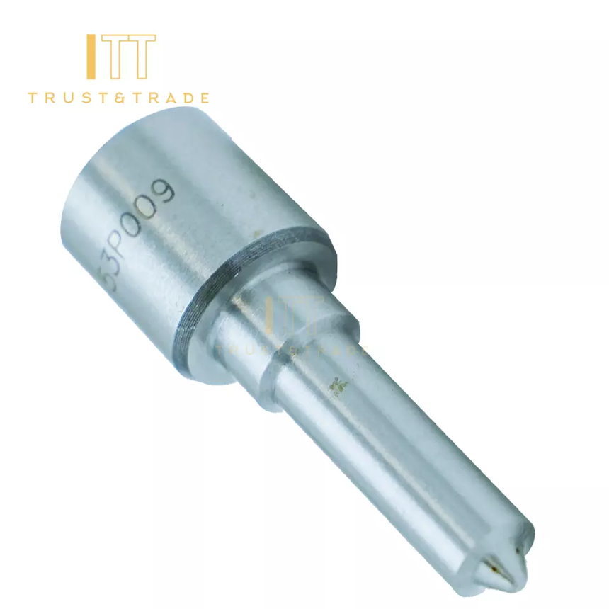 P Type Diesel Pump Nozzle F019123009 Injector Accessories for Truck Engine