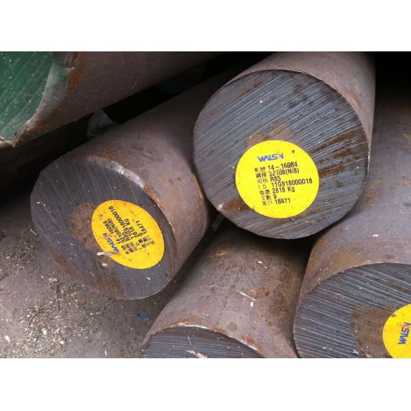 Двухшпиндельное адвокатское сословие холоднотянутой стали нержавеющей стали S31803 с En 1,4462