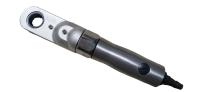 Precision Spot Welding Electrode Tip Dresser With Customized Cutter Blade And Holder