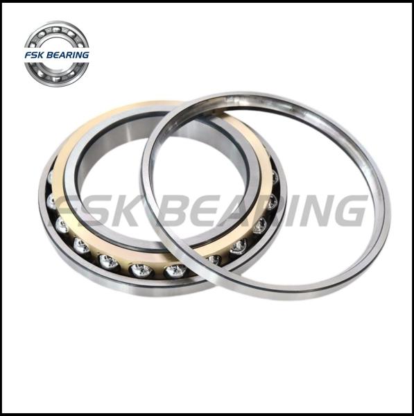 Long Life B7038-C-T-P4S-UL Angular Contact Ball Bearing 190*290*46 mm Precision Spindle Bearing