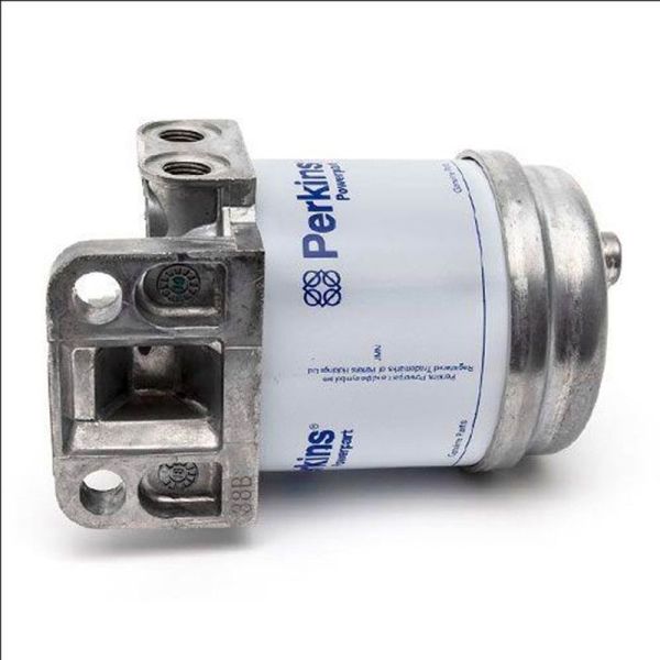 Perkins Engine 404D-22 403C-15 404C-22 Fuel Filter Assembly 2656613