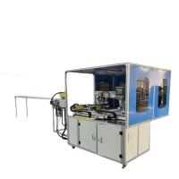 O de aço inoxidável Ring Forming Machine 12-15SPcs/ciclo da operação