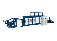rolo de 1200mm Dia Woven Bag Printing Machine a rolar