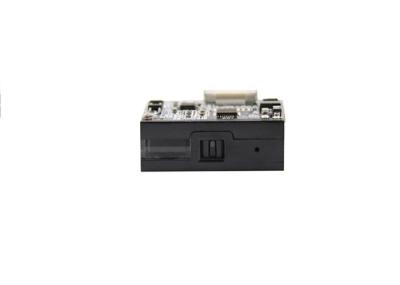 Mini motor portátil da varredura do código de barras para cacifos/máquina serviço do auto