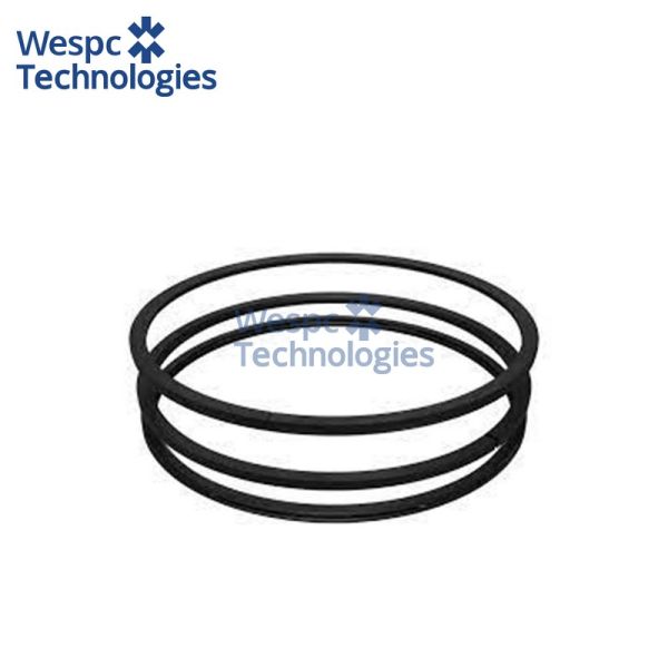WESPC T409187 Piston Ring Kit For Perkins 1200 Series Diesel Engines