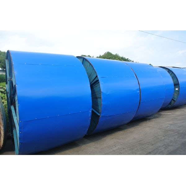 Средняя маркировка силового кабеля проводника меди или алюминия напряжения тока изолированная СЛПЭ выбивая