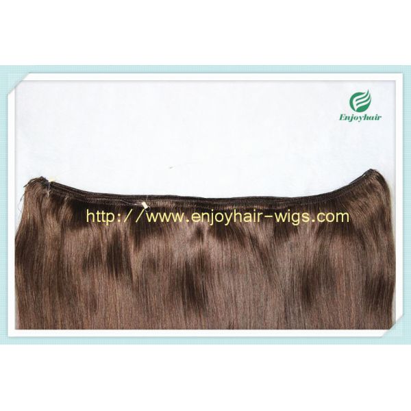 Flip-in Hair extension 8