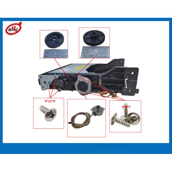 7310000302 THR Hyosung CDU10 distributeur de billets de banque distributeur de billets de banque