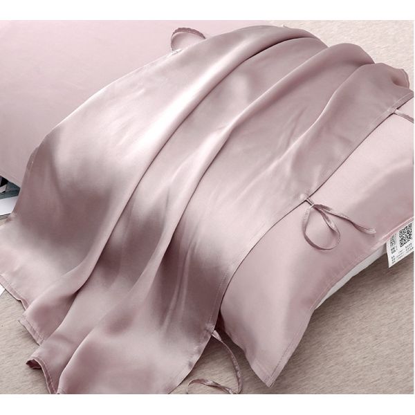 Double Side Other Silk Products 100% Mulberry 25 Momme Silk Pillowcase