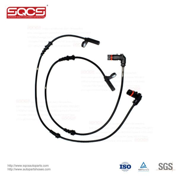 Sensores de velocidade da roda dianteira ABS OE NO. 2045400117 para motor Mercedes Benz W204 C300