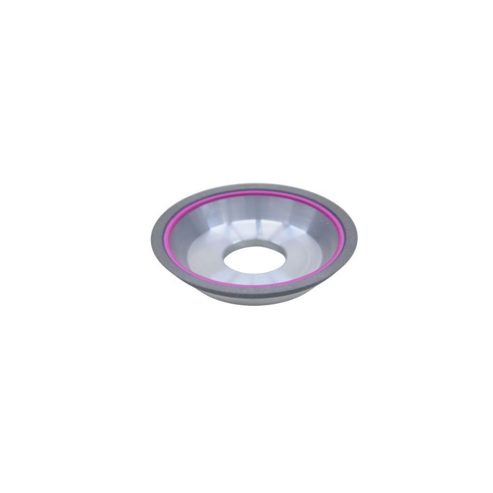 Resin Diamond and CBN Grinding Wheels for Solar Photovoltaic Industry Long-Lasting