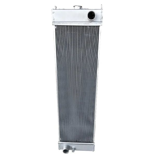 High Quality Radiator PC200-8 Factory Excavator Parts New Products