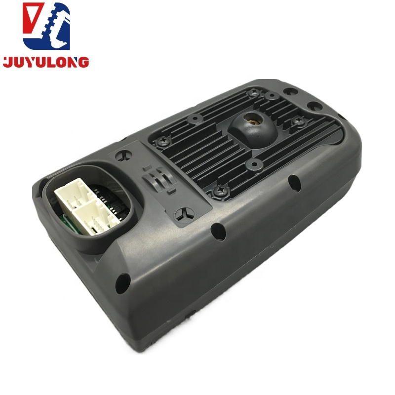 JUYULONG for E320 329 330 336D Display Dashboard Display 227-7698 279-7611 386-3457 Construction Machinery Parts