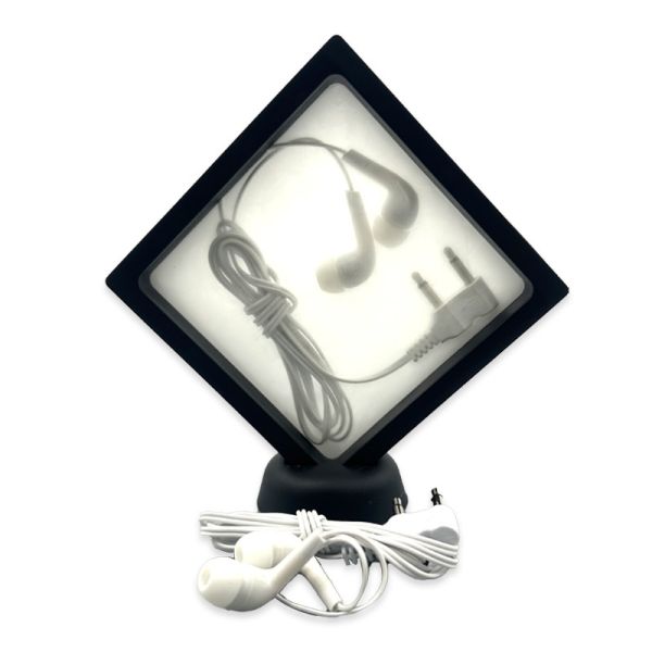 In-ear Gaming Headphones Customize 3.5mm Stereo Headset OEM ODM Headphone Form Factor In ear Waterproof Standard No