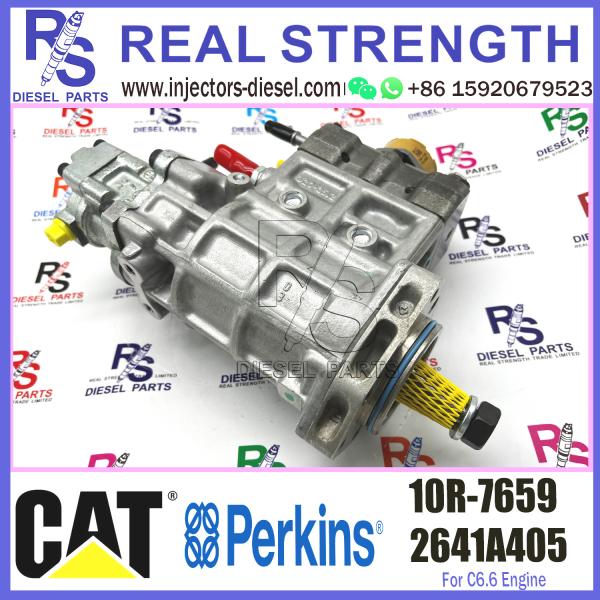 Diesel pump 324-0532 Fuel Injector Pump 295-9125 10R-7659 for diesel engine parts